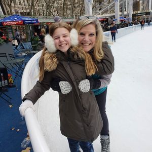 Meet your Posher, Jan